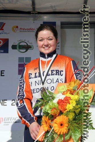 Championnat de Bretagne Cyclo cross 2008 (25)
